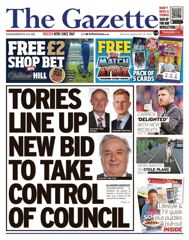 Gå ubegrenset med Magzter GOLD