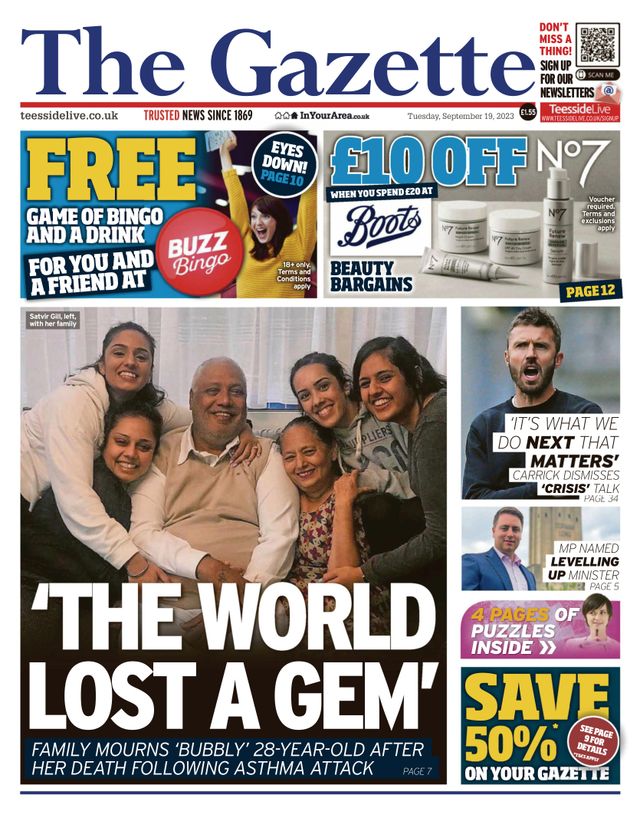 Gå ubegrenset med Magzter GOLD