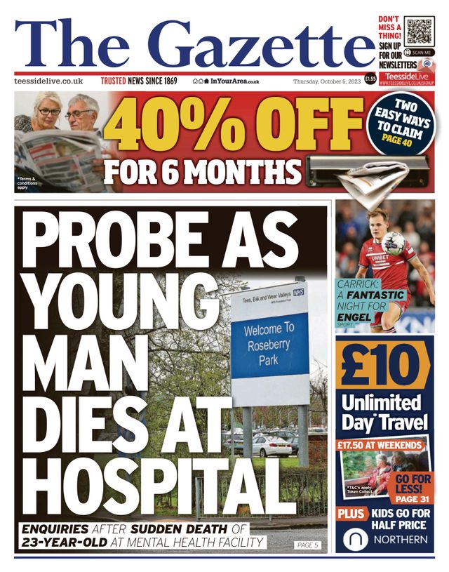 Gå ubegrenset med Magzter GOLD