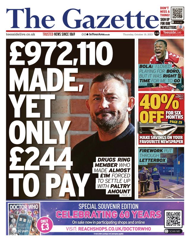 Gå ubegrenset med Magzter GOLD