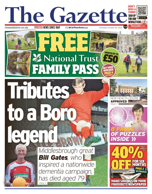 Gå ubegrenset med Magzter GOLD