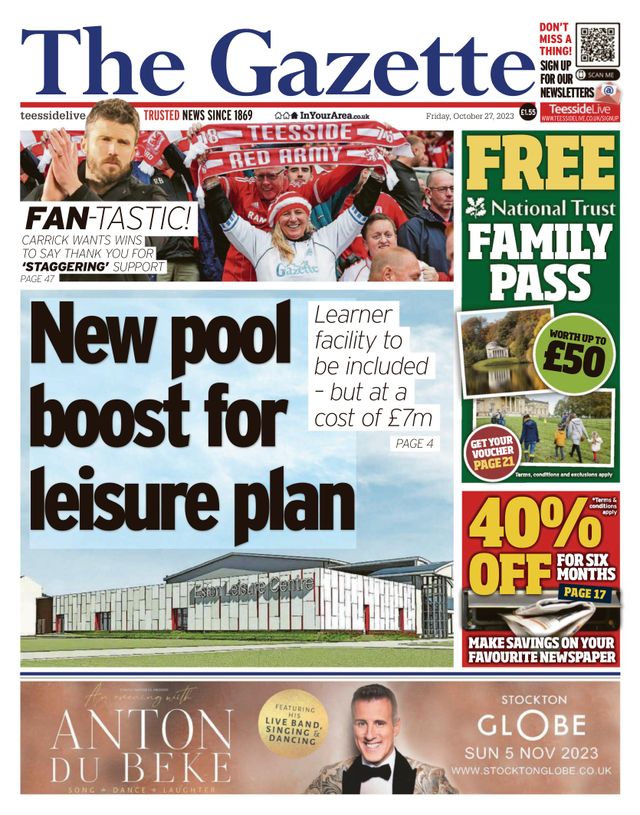 Gå ubegrenset med Magzter GOLD