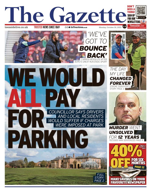 Go Unlimited with Magzter GOLD