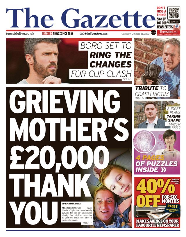 Gå ubegrenset med Magzter GOLD