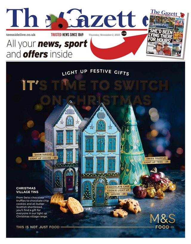 Gå ubegrenset med Magzter GOLD