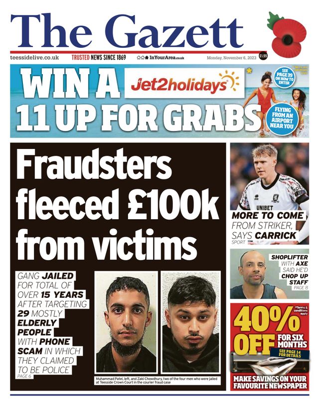 Gå ubegrenset med Magzter GOLD