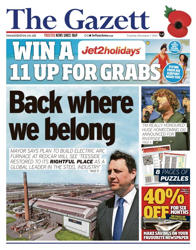 Go Unlimited with Magzter GOLD