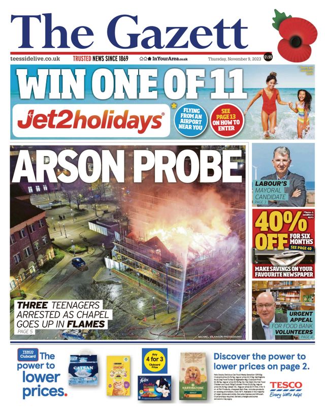 Gå ubegrenset med Magzter GOLD