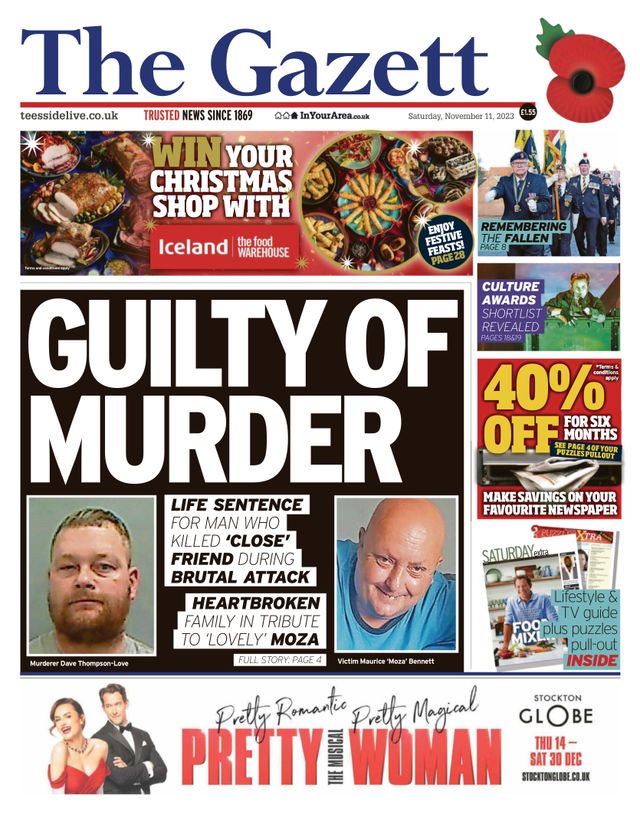 Gå ubegrenset med Magzter GOLD