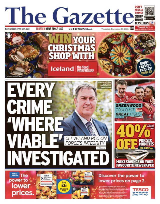 Gå ubegrenset med Magzter GOLD