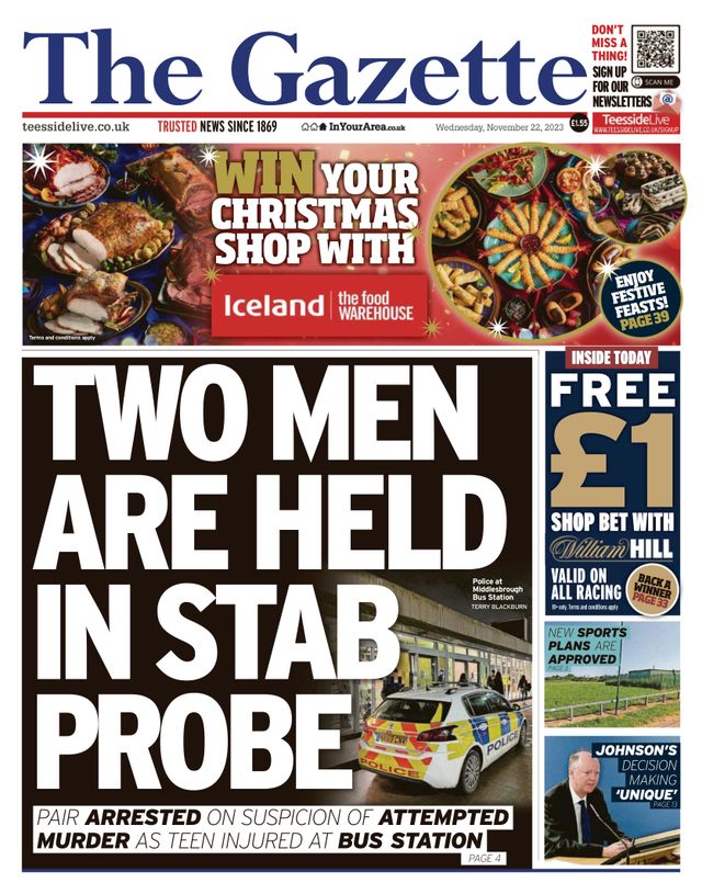 Gå ubegrenset med Magzter GOLD