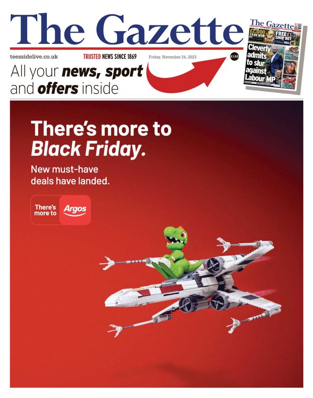 Gå ubegrenset med Magzter GOLD