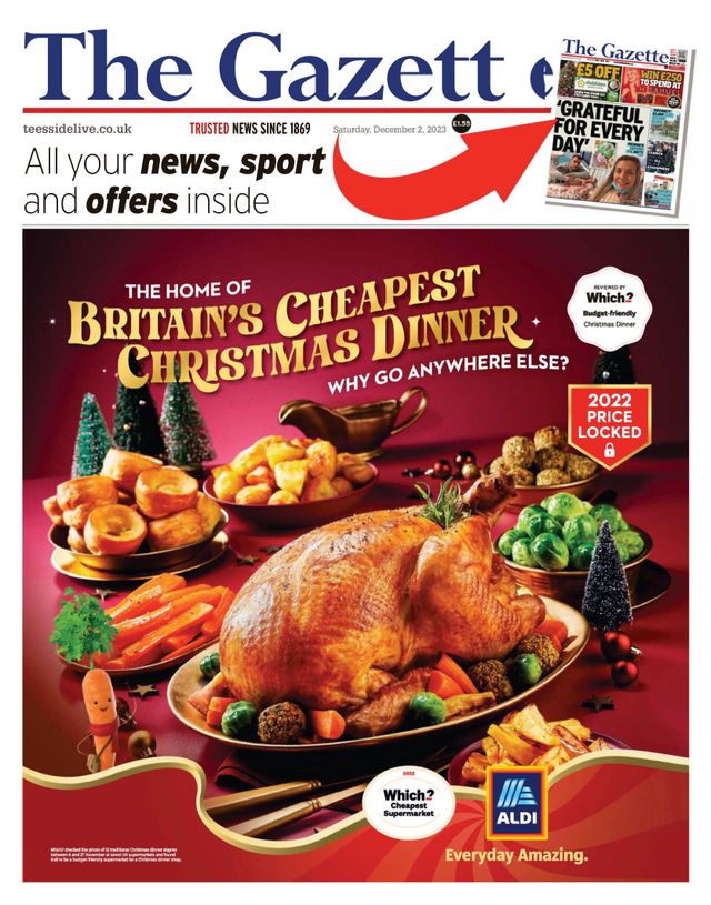 Gå ubegrenset med Magzter GOLD