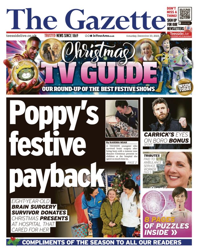 Go Unlimited with Magzter GOLD