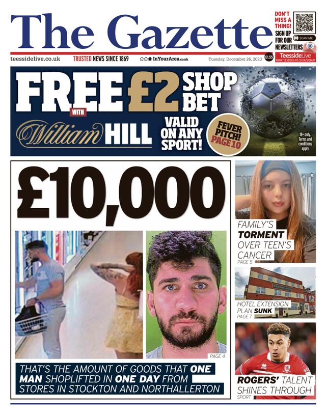 Gå ubegrenset med Magzter GOLD