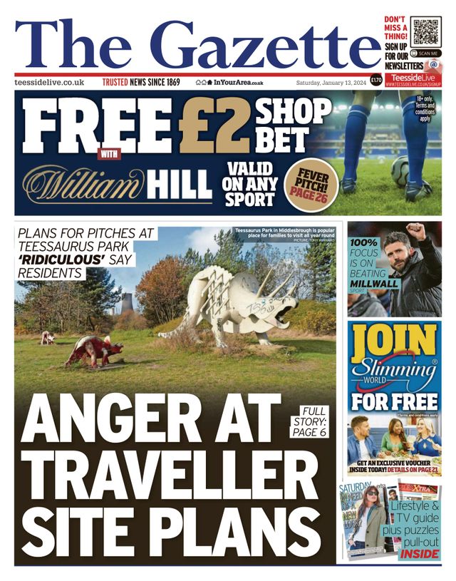 Gå ubegrenset med Magzter GOLD