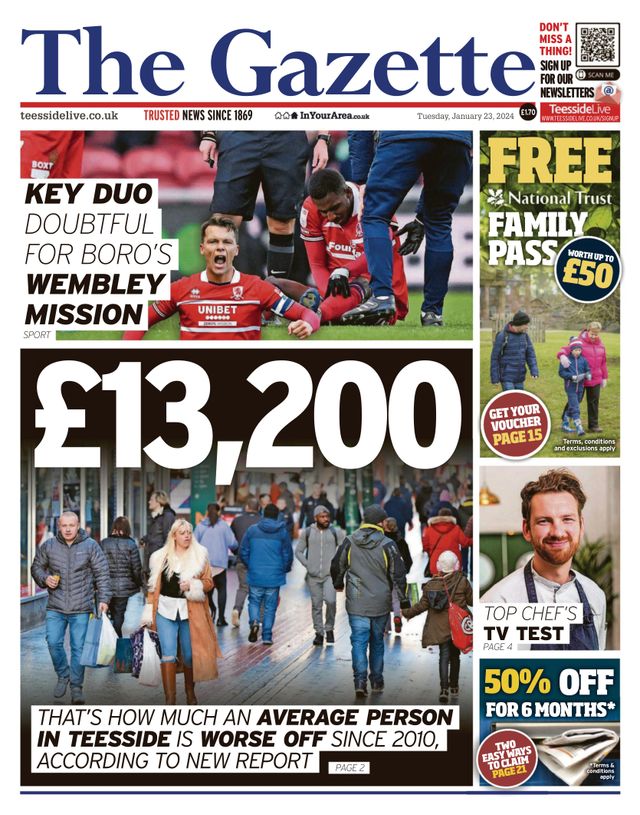 Gå ubegrenset med Magzter GOLD