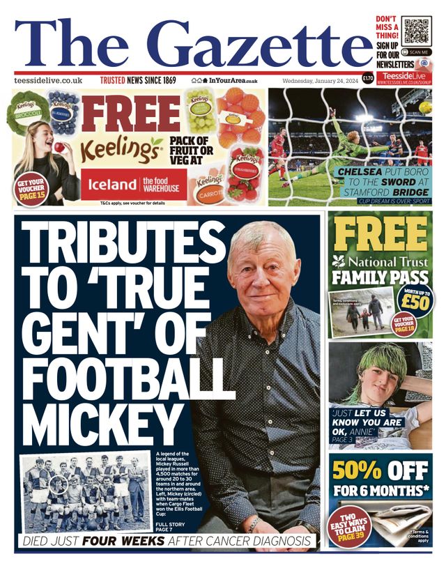 Gå ubegrenset med Magzter GOLD