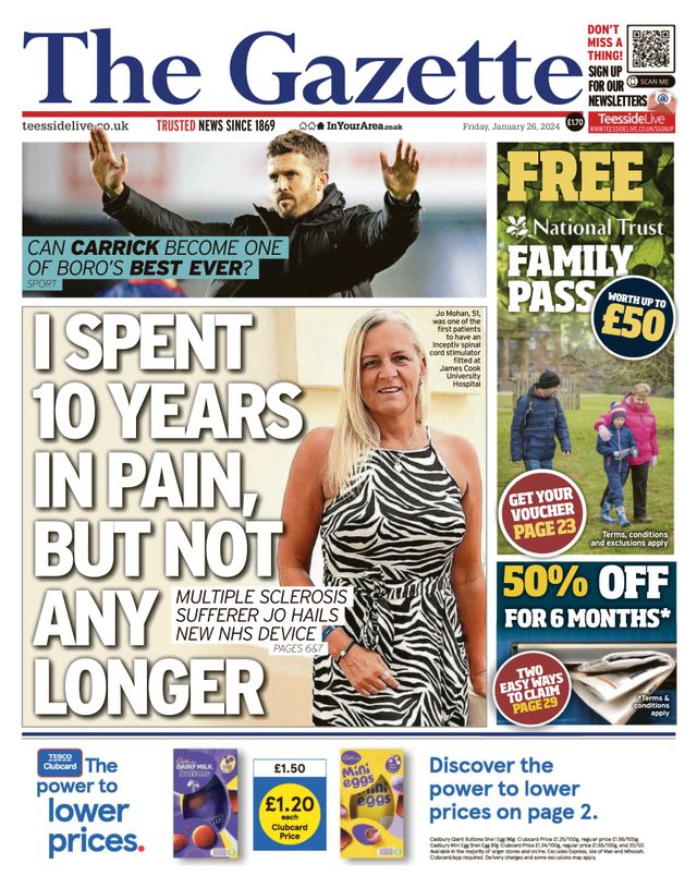 Gå ubegrenset med Magzter GOLD