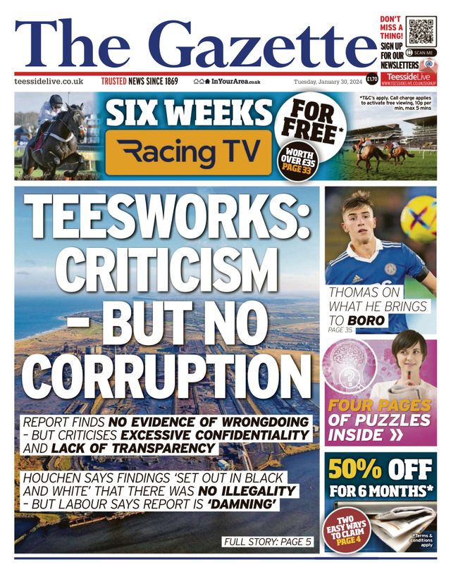 Gå ubegrenset med Magzter GOLD