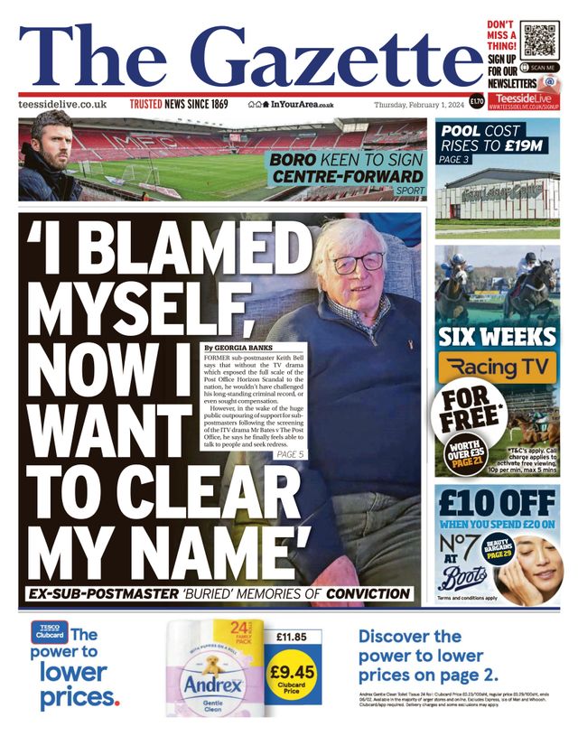 Gå ubegrenset med Magzter GOLD