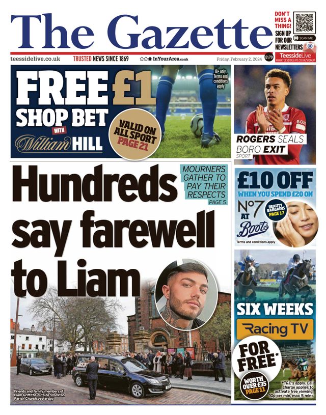 Gå ubegrenset med Magzter GOLD