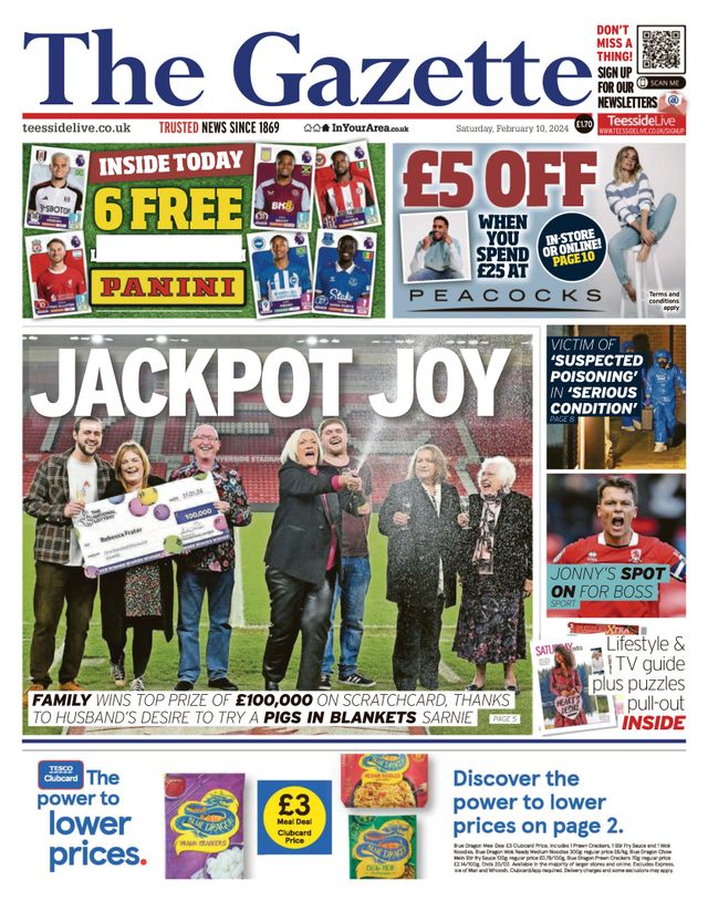 Gå ubegrenset med Magzter GOLD