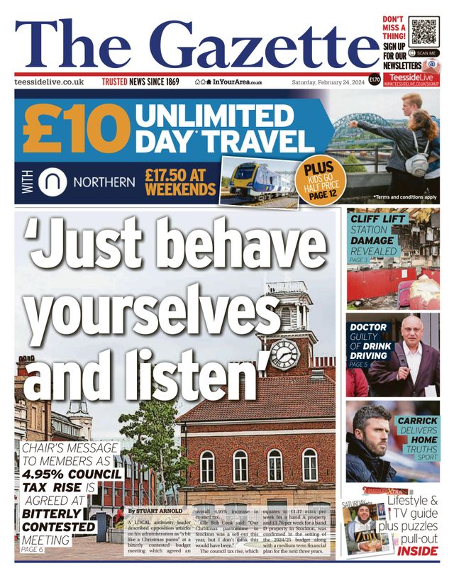 Go Unlimited with Magzter GOLD