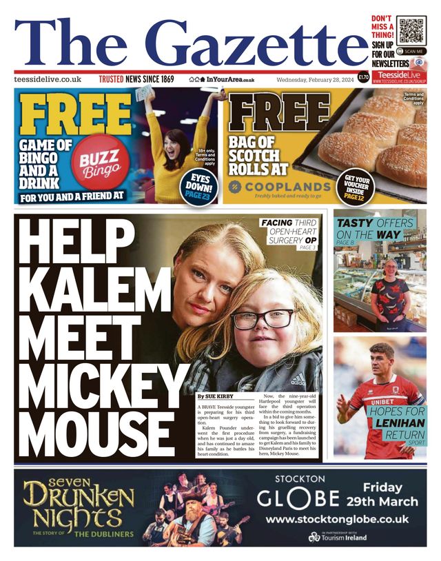 Gå ubegrenset med Magzter GOLD