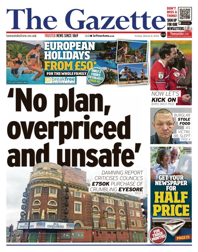 Gå ubegrenset med Magzter GOLD