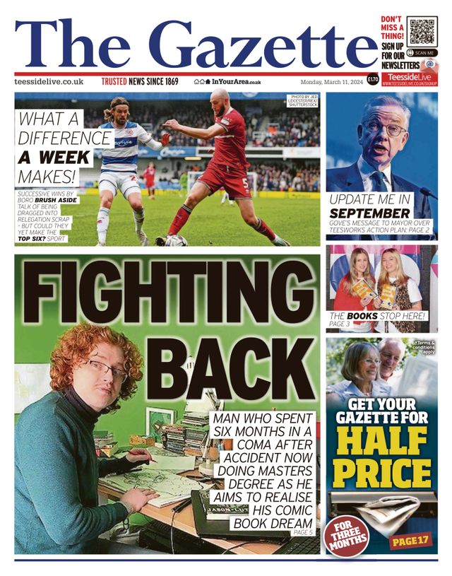 Gå ubegrenset med Magzter GOLD