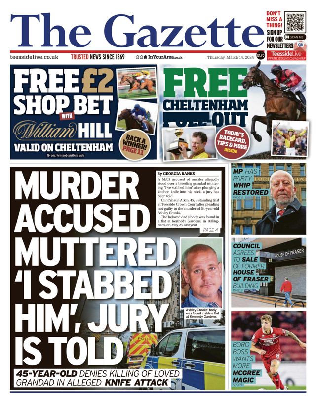 Gå ubegrenset med Magzter GOLD