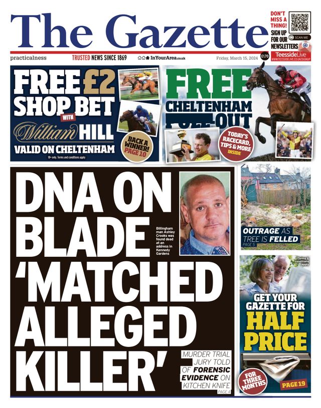 Gå ubegrenset med Magzter GOLD