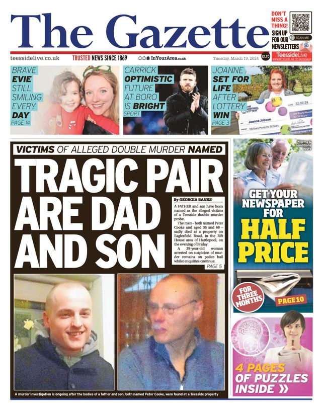 Gå ubegrenset med Magzter GOLD