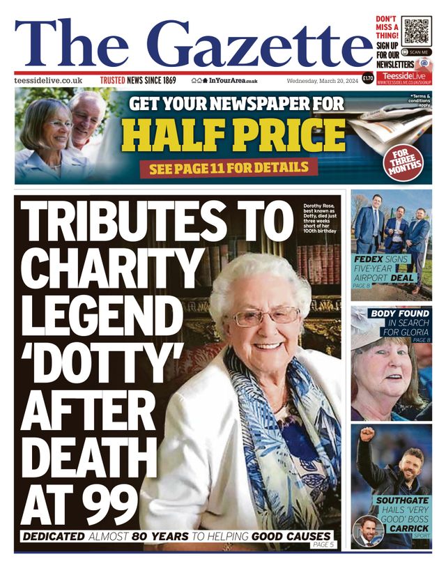 Gå ubegrenset med Magzter GOLD