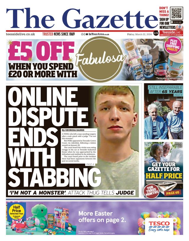 Gå ubegrenset med Magzter GOLD