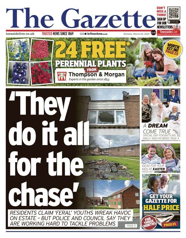 Gå ubegrenset med Magzter GOLD