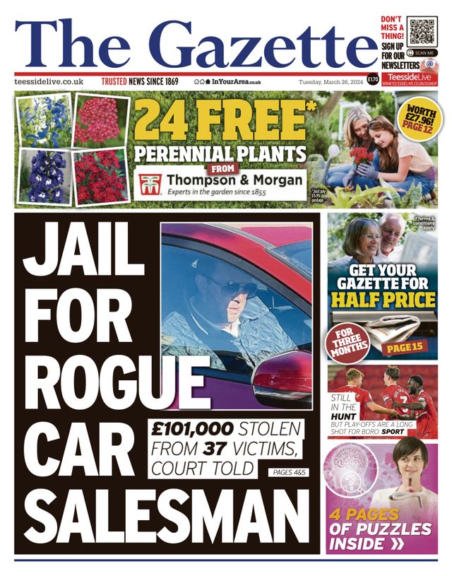 Gå ubegrenset med Magzter GOLD