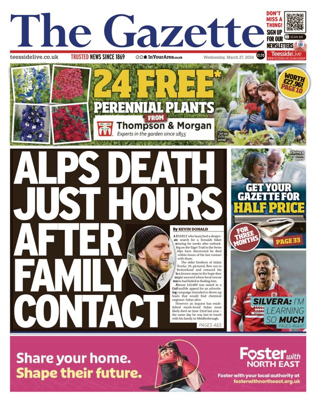 Gå ubegrenset med Magzter GOLD