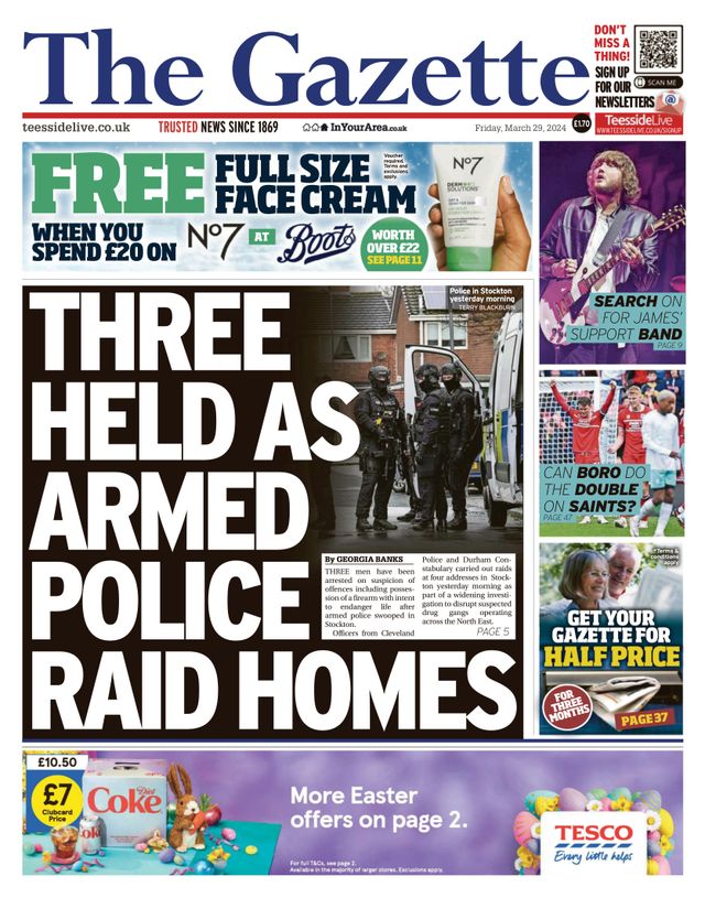 Gå ubegrenset med Magzter GOLD