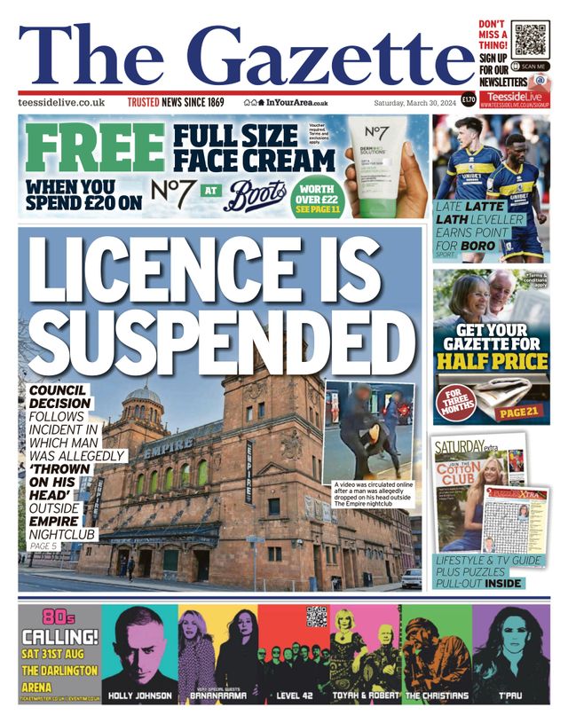 Gå ubegrenset med Magzter GOLD