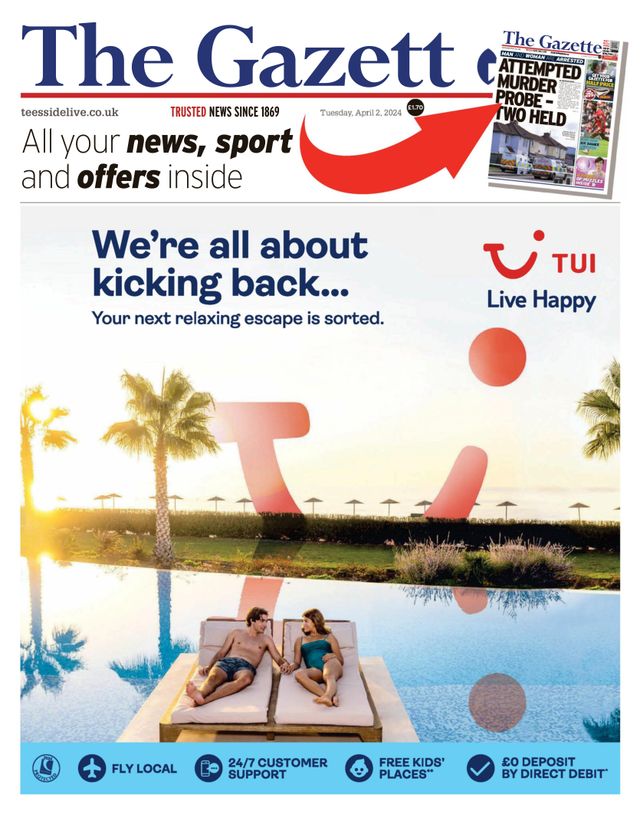 Gå ubegrenset med Magzter GOLD