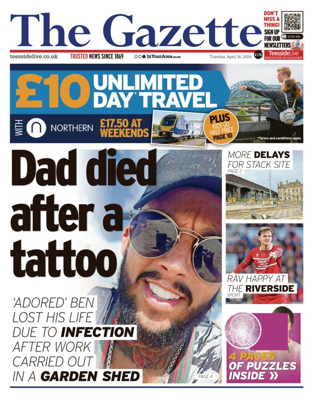 Gå ubegrenset med Magzter GOLD