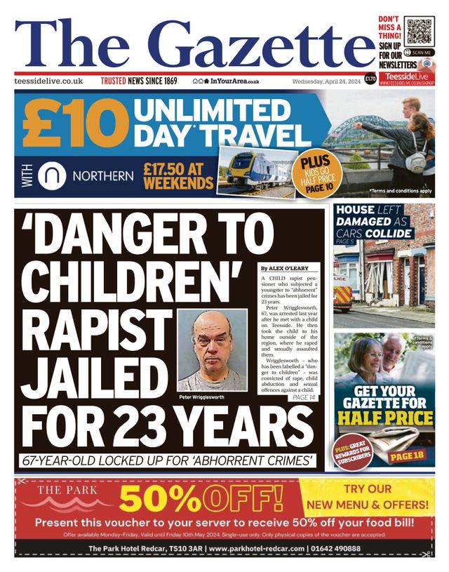 Gå ubegrenset med Magzter GOLD