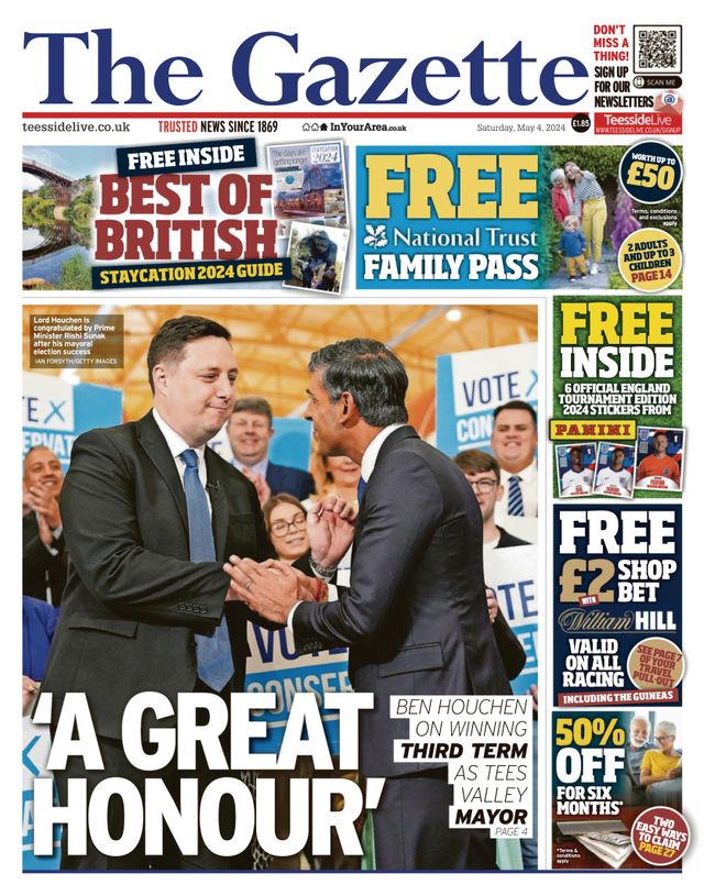 Magzter GOLDで無制限に