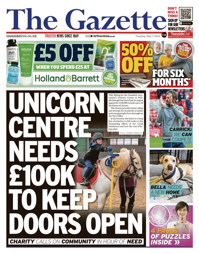 Gå ubegrenset med Magzter GOLD