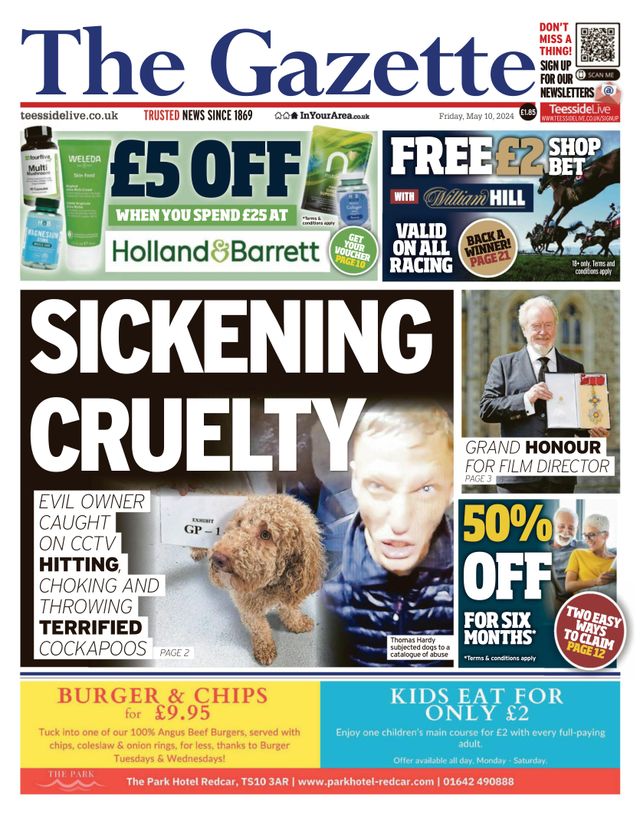 Gå ubegrenset med Magzter GOLD