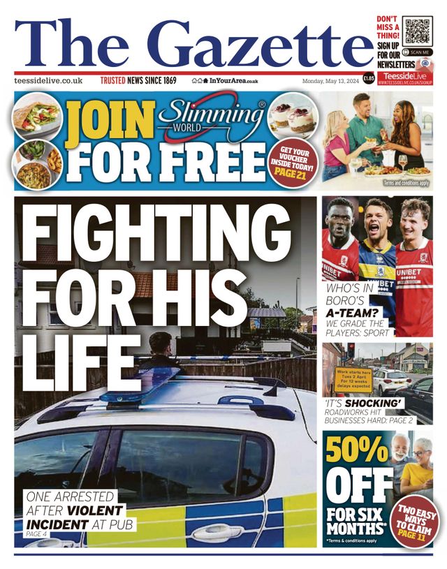 Magzter GOLDで無制限に