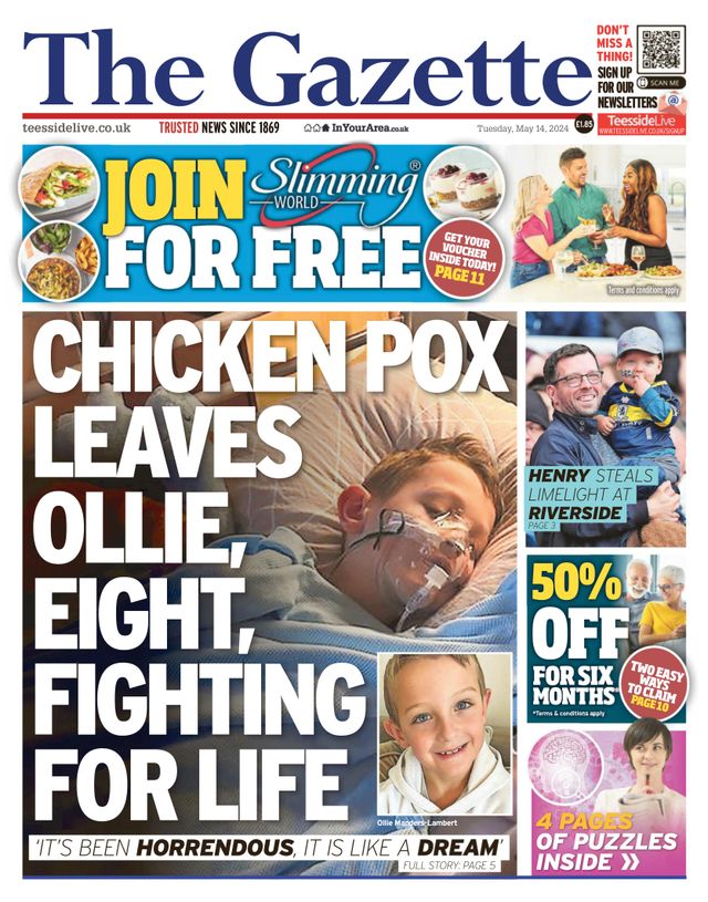 Gå ubegrenset med Magzter GOLD