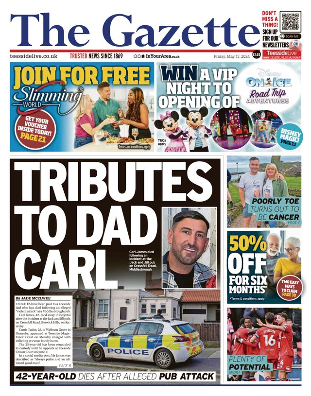 Gå ubegrenset med Magzter GOLD